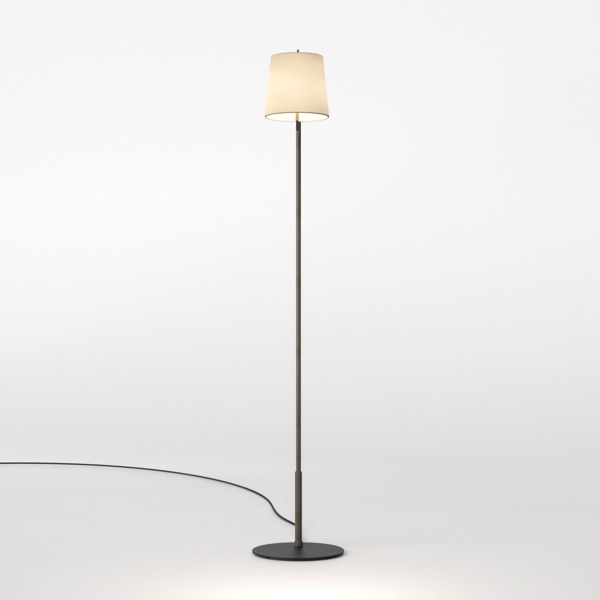 Металлический светодиодный торшер Astro Lighting Mitsu ARCH-00141288 - Вид №1