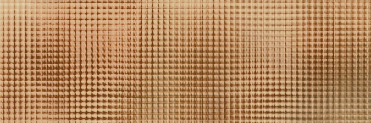 Внутренняя отделка керамогранита с металлическим эффектом IRIS Ceramica Diesel Living ARCH-00124878 - Вид №79