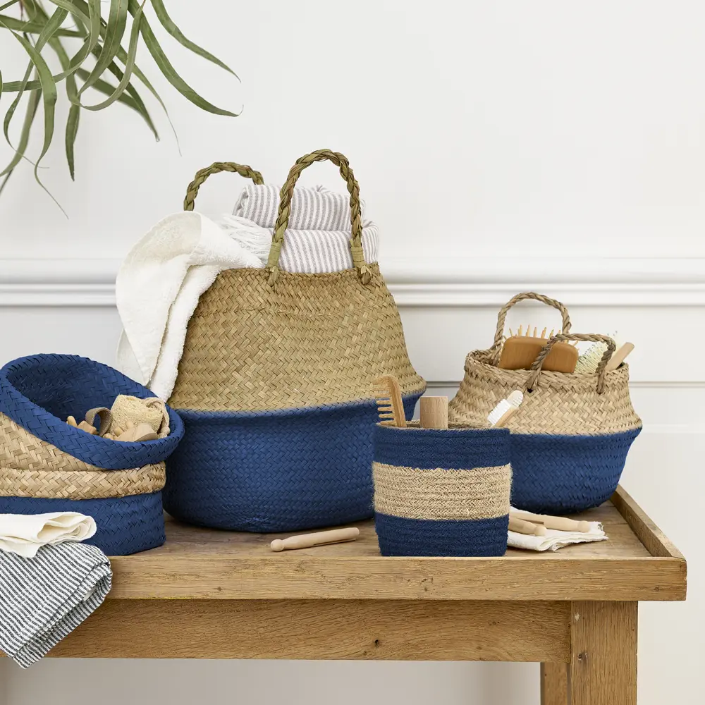 Аэрозольная эмаль Luxens матовая сапфирово-синяя для интерьера и экстерьера 83237387 STLM-0039745 - Вид №4