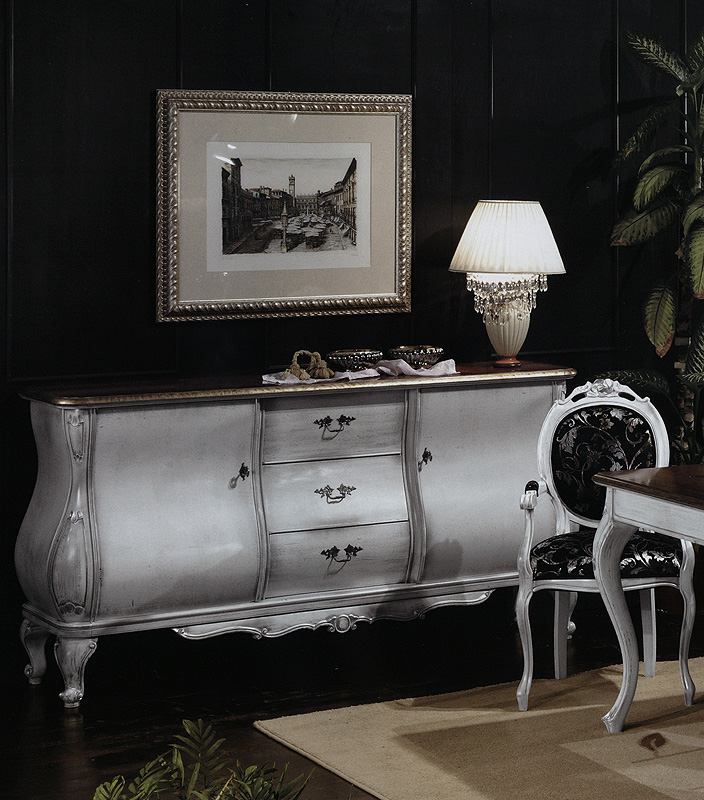 Буфет  MORELLO GIANPAOLO T512 