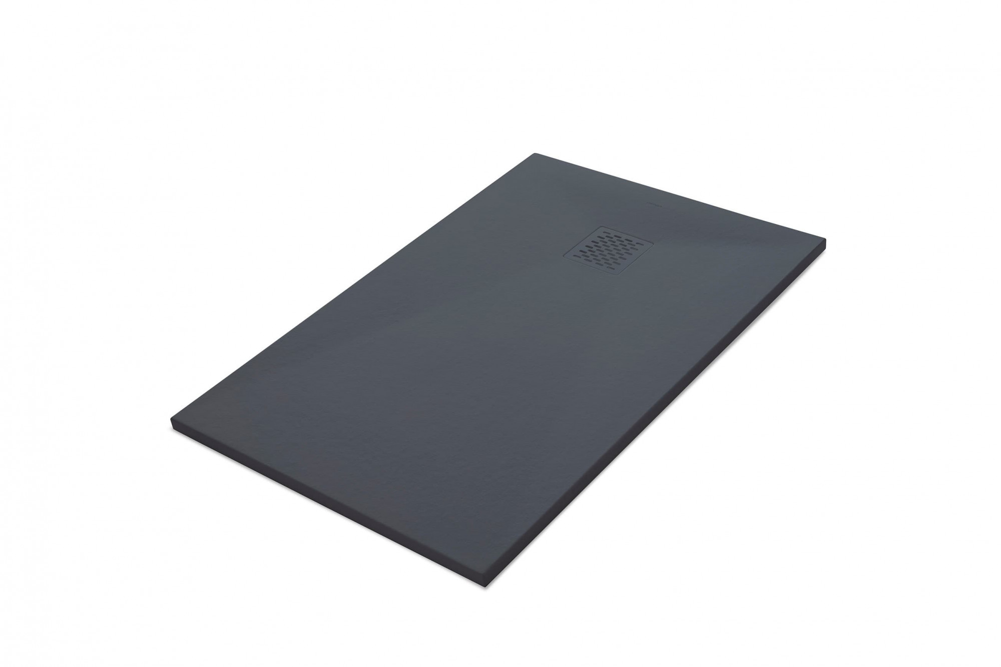 MCBATH Centuria Stone Nox 120x80 прямоугольный базальт sun-id-1959558