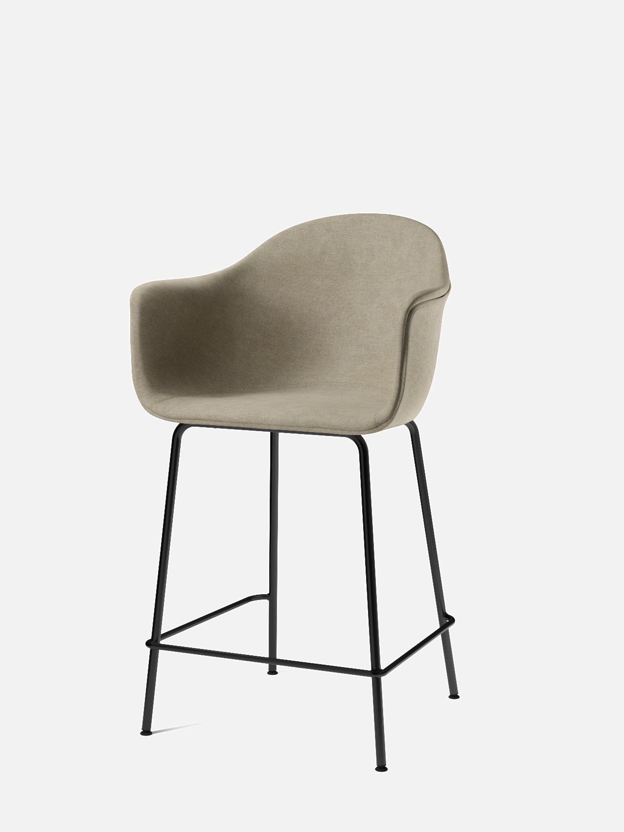 9343002-009L06ZZ Harbour Arm Chair, с мягкой обивкой LuceLight  - Вид №150