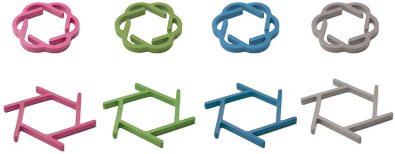 KONSTANTIN SLAWINSKI Силиконовая подставка sun-id-1365779 - Вид №1