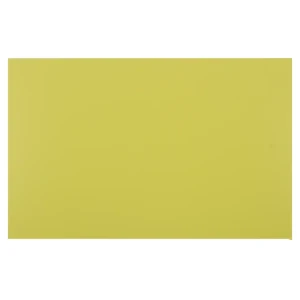 Дверь «Лайм» 45х70 см, ЛДСП, цвет лайм