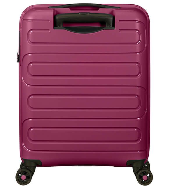 51G-10001 Чемодан 51G*001 Spinner 55 American Tourister Sunside  - Вид №2