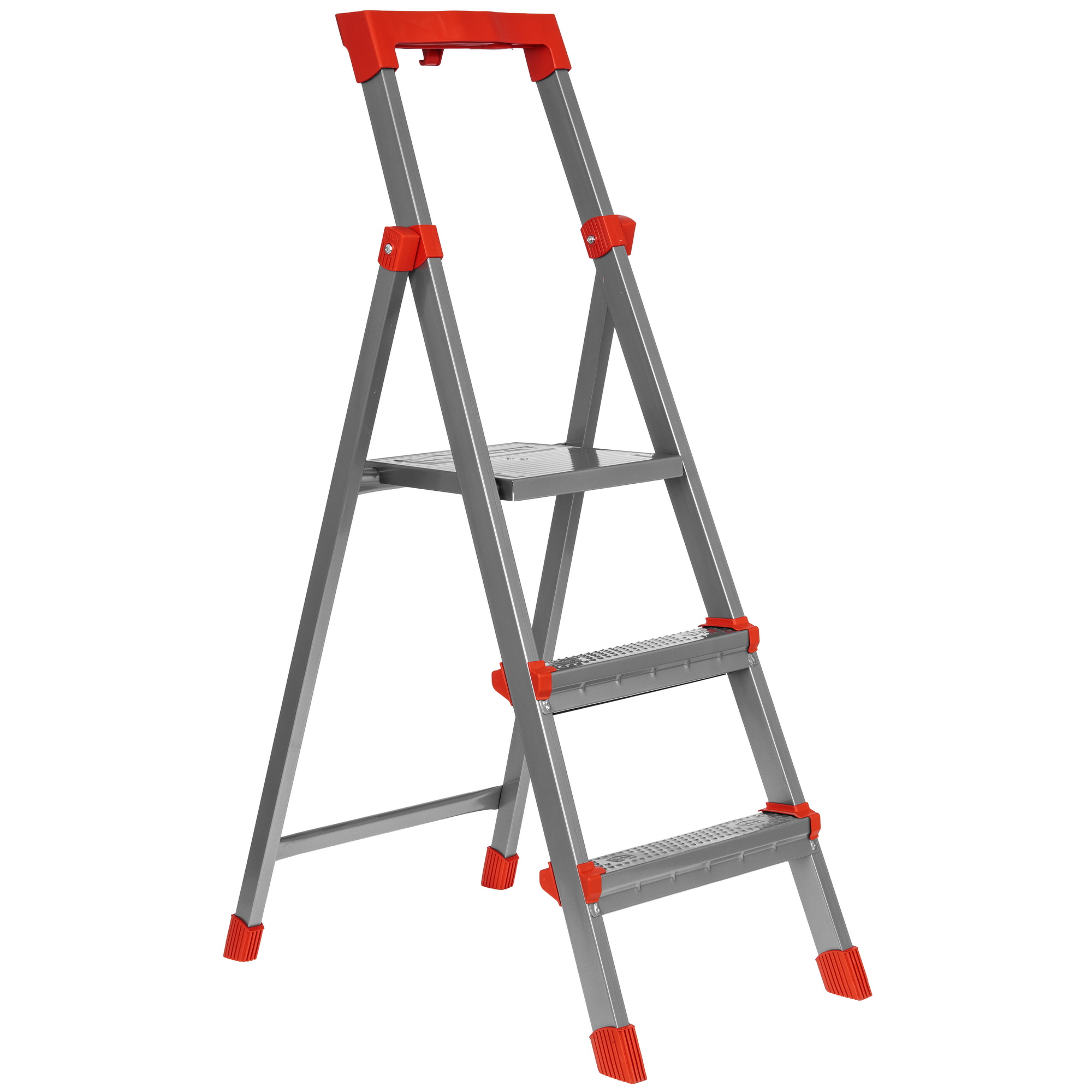 Стремянка односекционная HAUSHALT HНСУ3 1273325 STDN-0021190