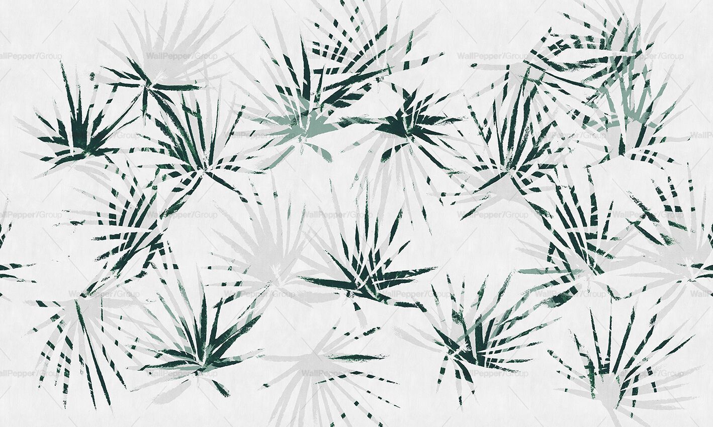 Carta da parati PVC free, eco-friendly, lavabile WallPepper SOLEDAD ARCH-00001967 - Вид №2