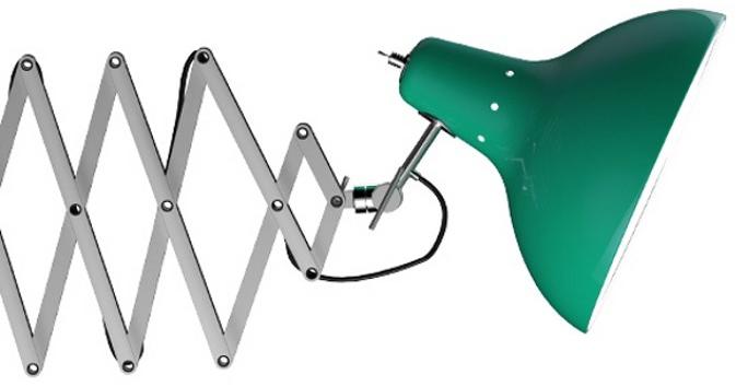 Delightfull Регулируемый подвесной светильник Diana sun-id-1427798 - Вид №3