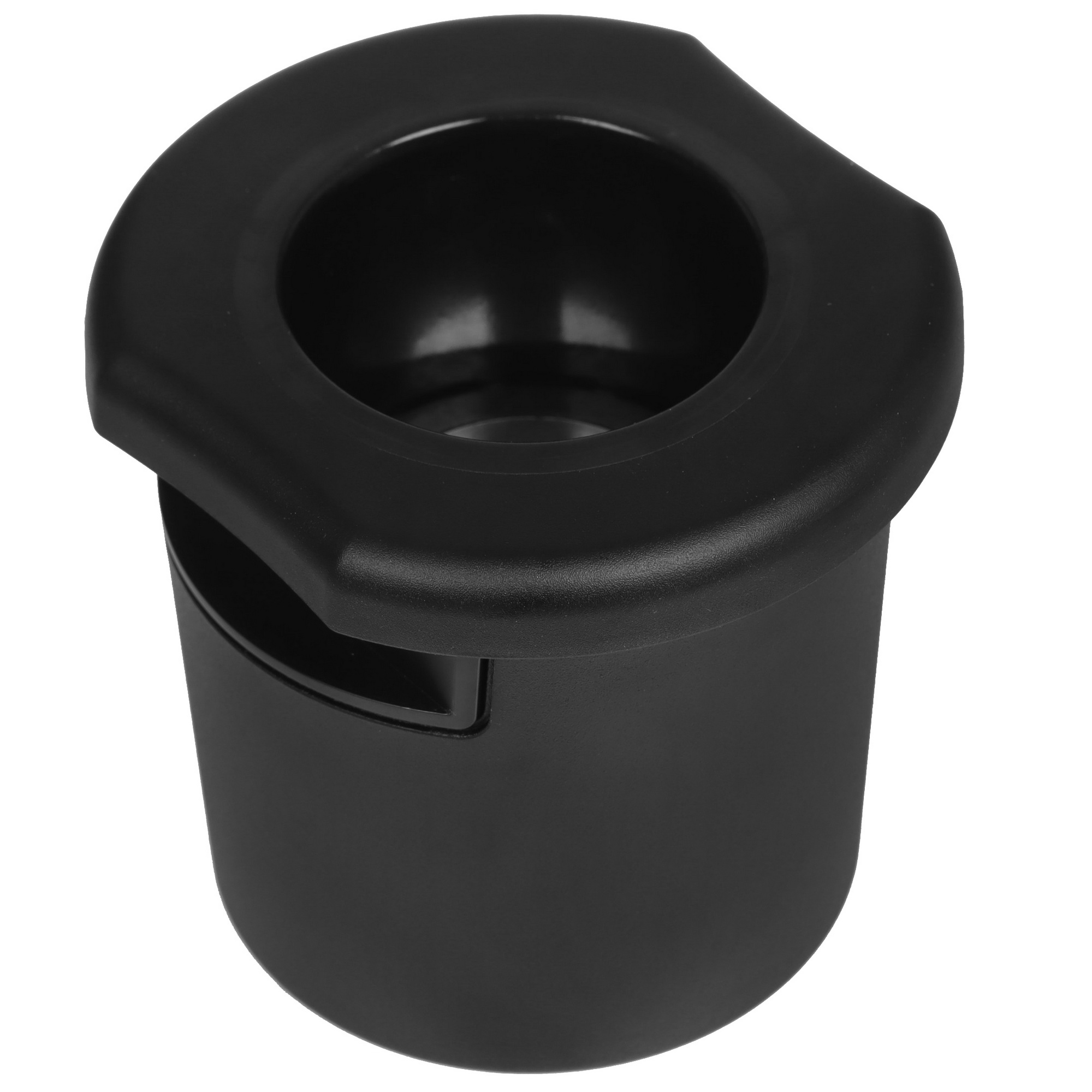 9153920 Кофемашина автоматическая Nivona CafeRomatica CUBE 4106 черный STDN-0037711 - Вид №9