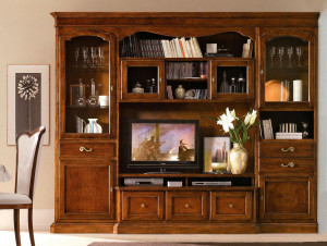 Стенка  BTC INTERNATIONAL M 0064