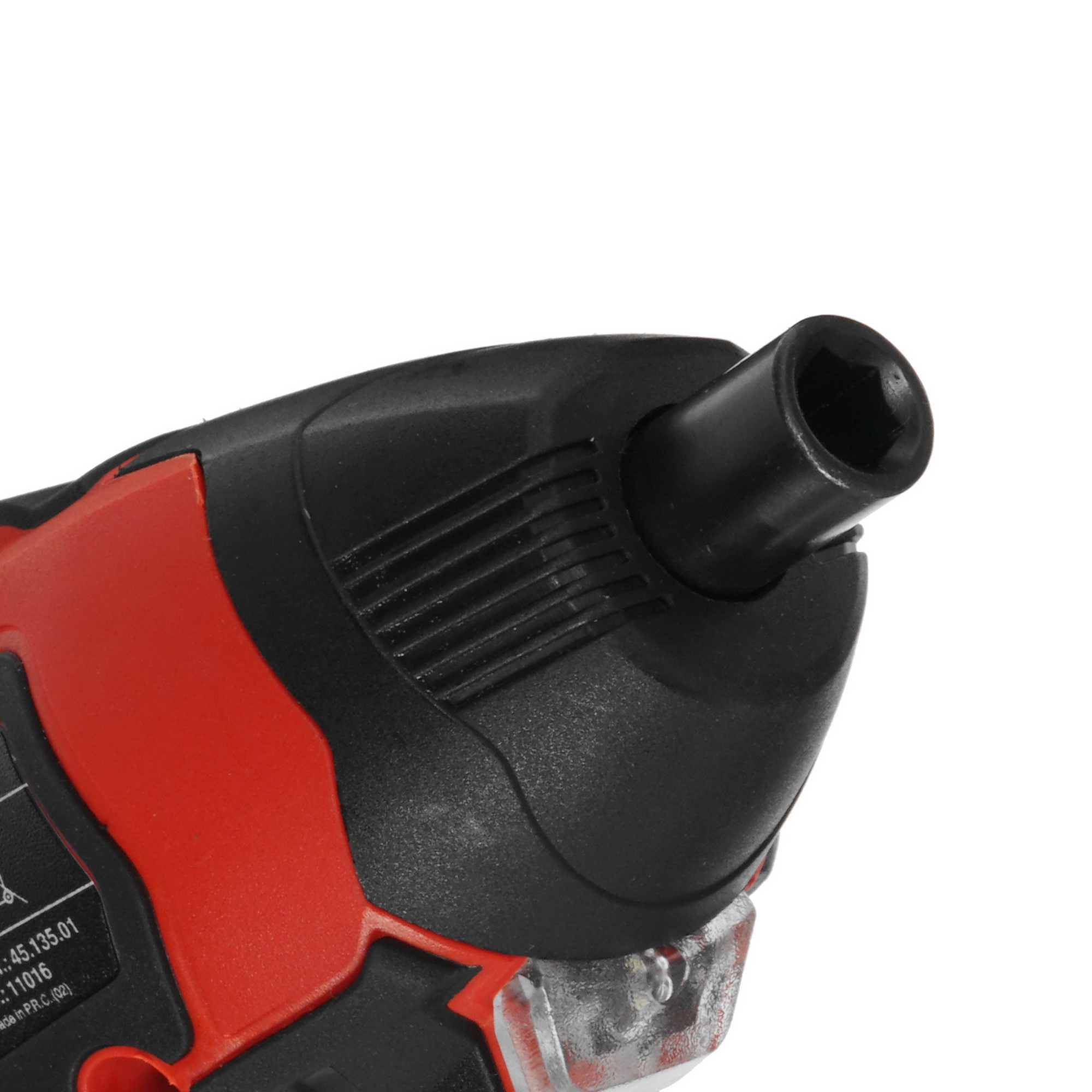 Аккумуляторная отвертка Einhell TE-SD 3.6/1 Li 5308588 STDN-0025972 - Вид №3