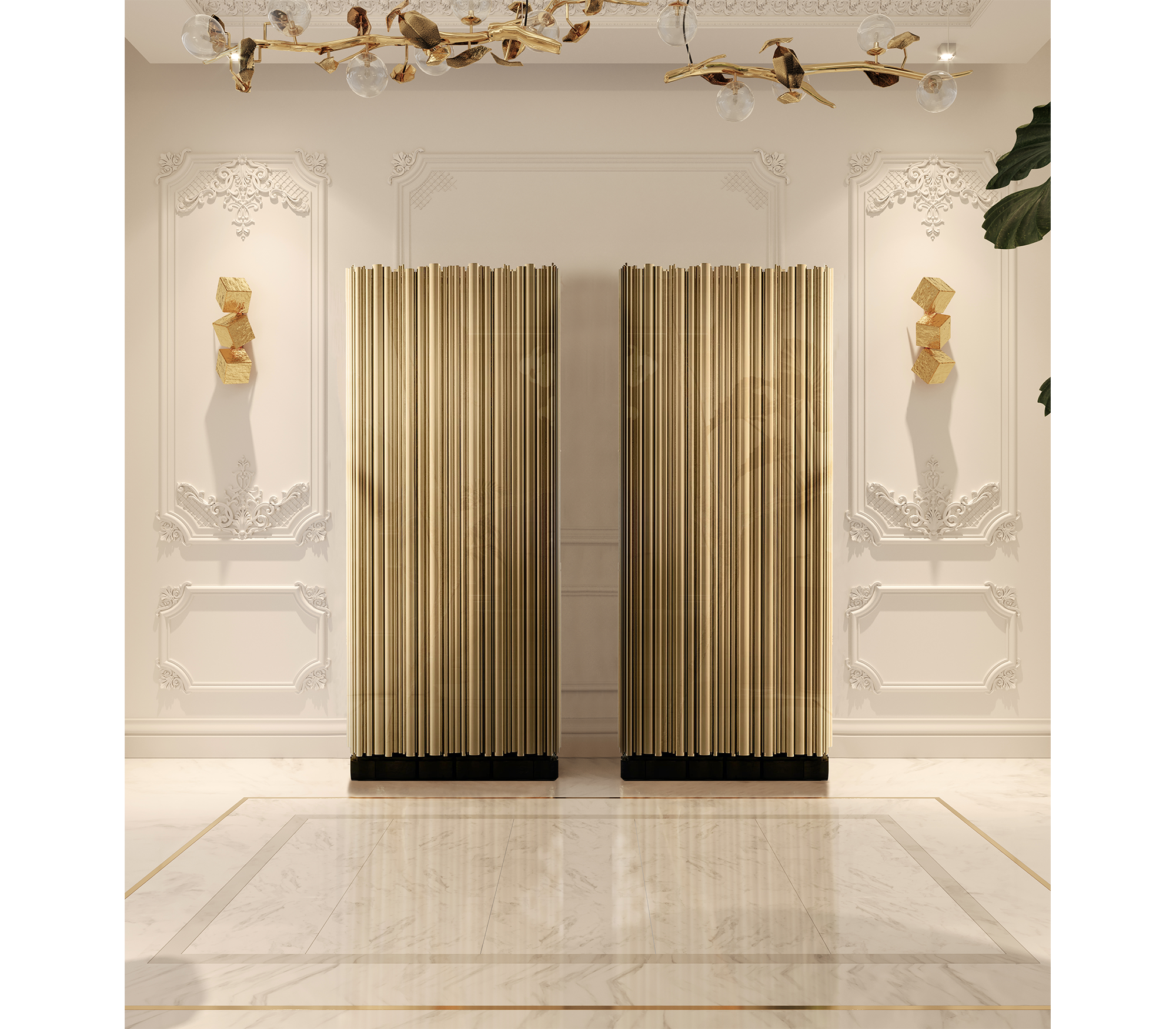 0-117 Симфонический кабинет Boca Do Lobo  - Вид №6