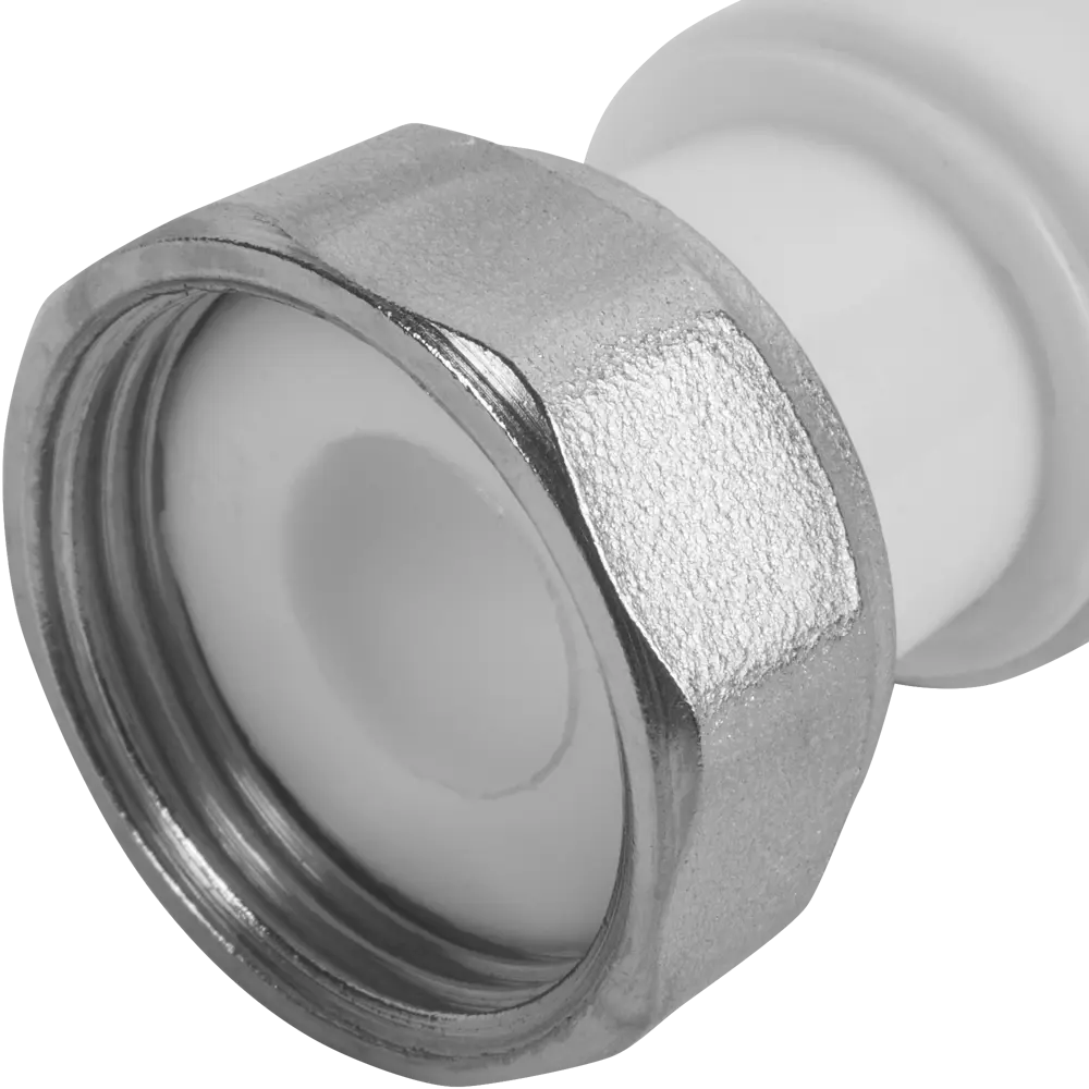 РВК - Комбинированная муфта 3/4" для полипропиленовых труб с латунной резьбой 15442303 STLM-0005788 - Вид №1