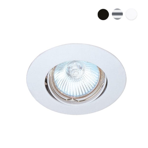 Регулируемый алюминиевый утопленный прожектор Terzo Light STILO ARCH-00132580 - Вид №1