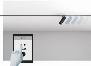 Flos Светодиодное освещение дорожек