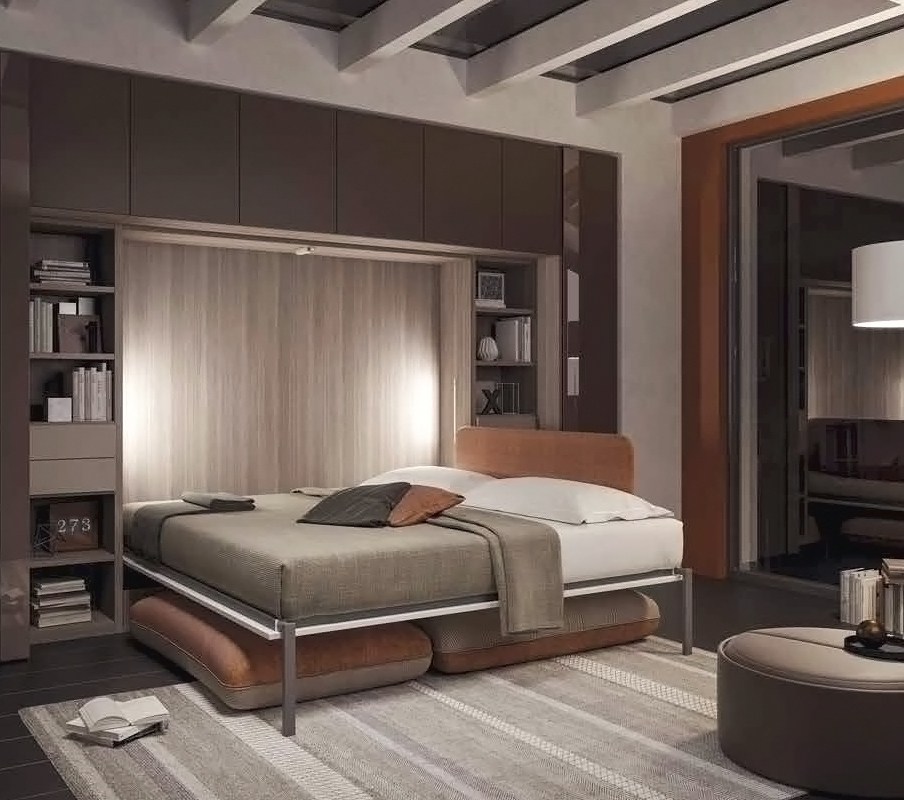 Композиция из модулей  TUMIDEI 267  - Вид №1