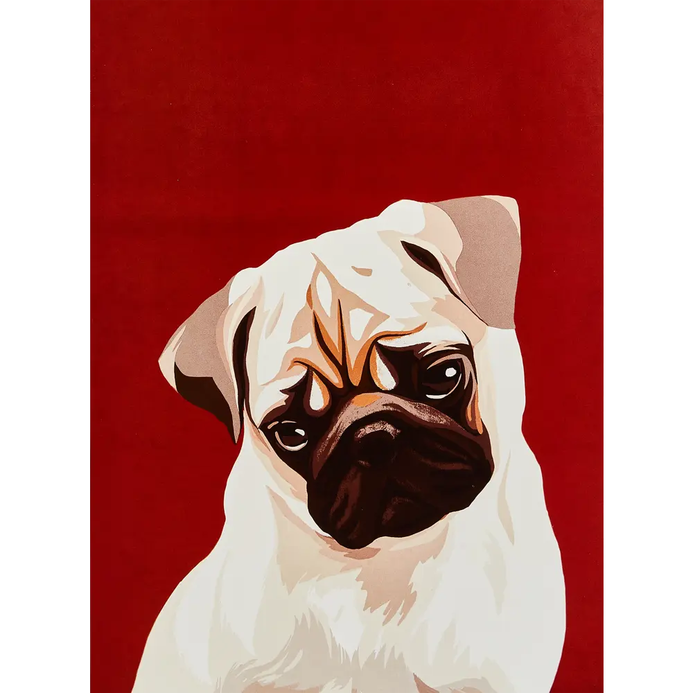 Набор постеров В смысле 21x29.7 см АРТ ДИЗАЙН STLM-2195756 - Вид №1