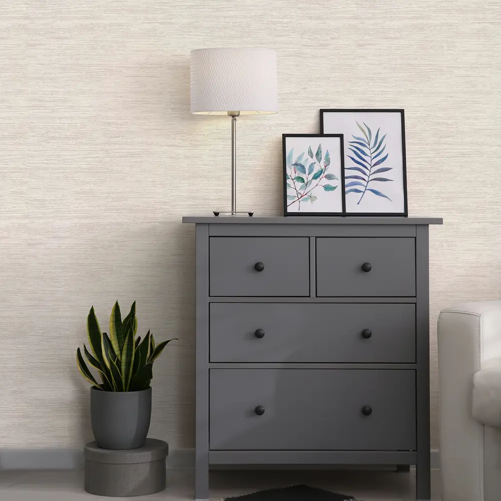 Обои виниловые Аспект Ру Сфера белые 1.06 м 70304-22 STLM-2179664 - Вид №2