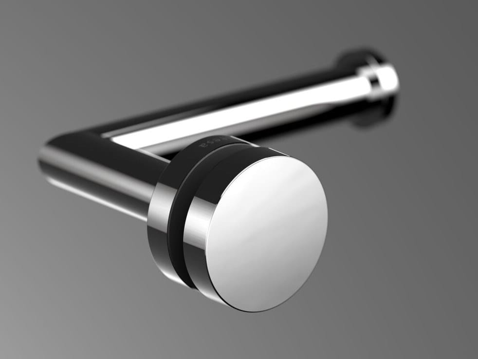 Металлическая душевая кабина Geesa Nemox ARCH-00115495 - Вид №4