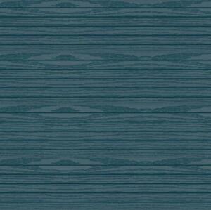 Террасная доска TerraPol Пустотелая 353 Слива (Рельефная) 3000х147 мм.