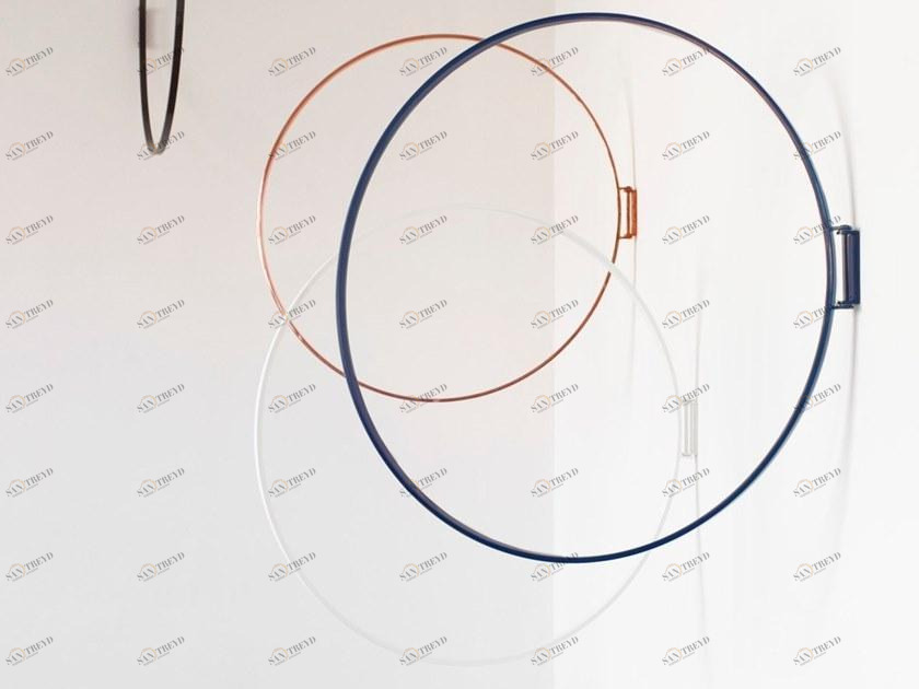 Atelier Haußmann Настенная вешалка sun-id-1448415