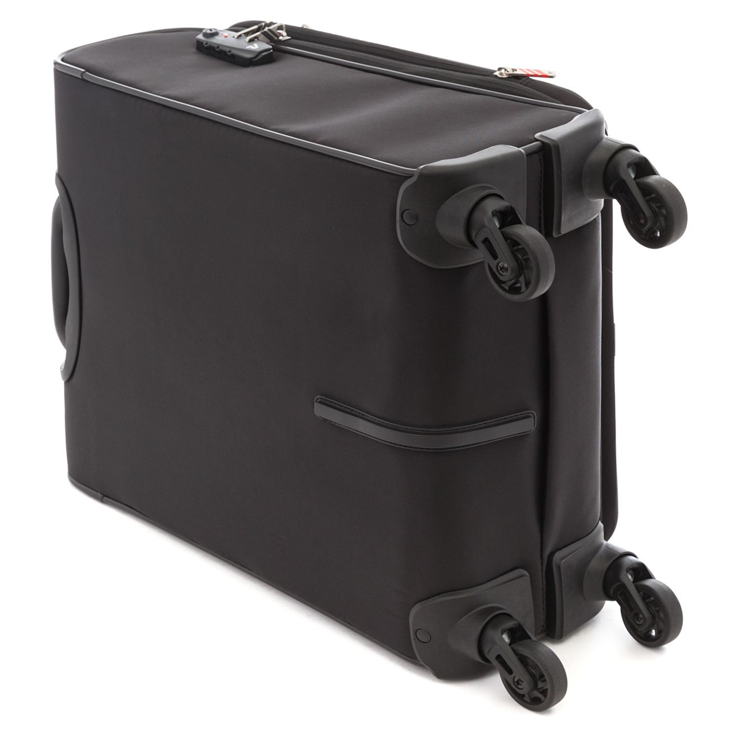 6123-01 Чемодан 6123 Cabin Trolley Exp Roncato Speed - Вид №3