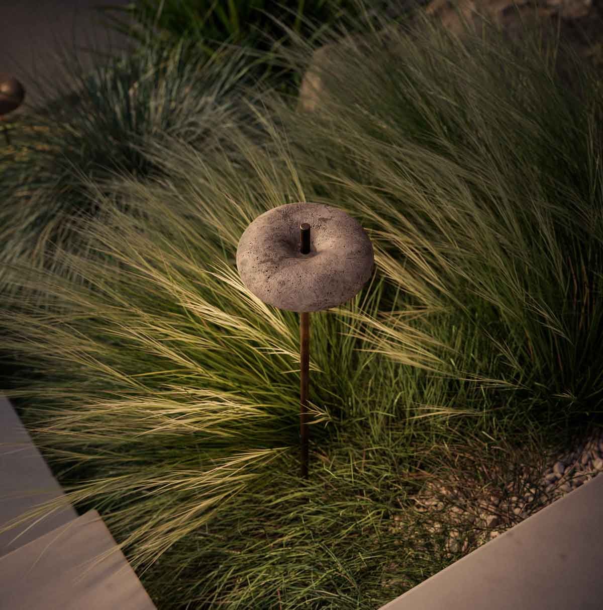 Светодиодный световой столб Il Fanale Pantarhei ARCH-00126131 - Вид №7