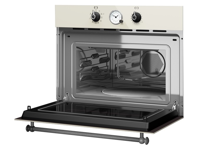 1303558 Микроволновая печь Teka MWR 32 BIA VANILLA Португалия  - Вид №4