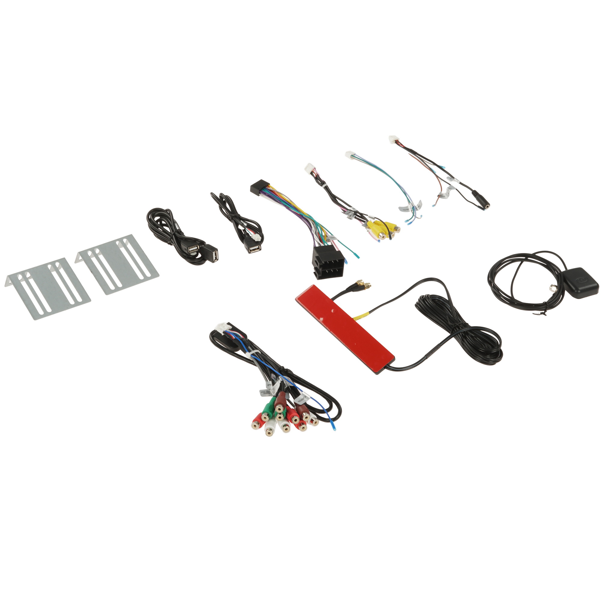 9121141 Автопроигрыватель PROLOGY MPA-275 DSP STDN-0119929 - Вид №6