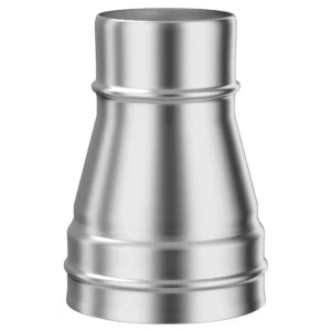 Переход ф100-120 мм