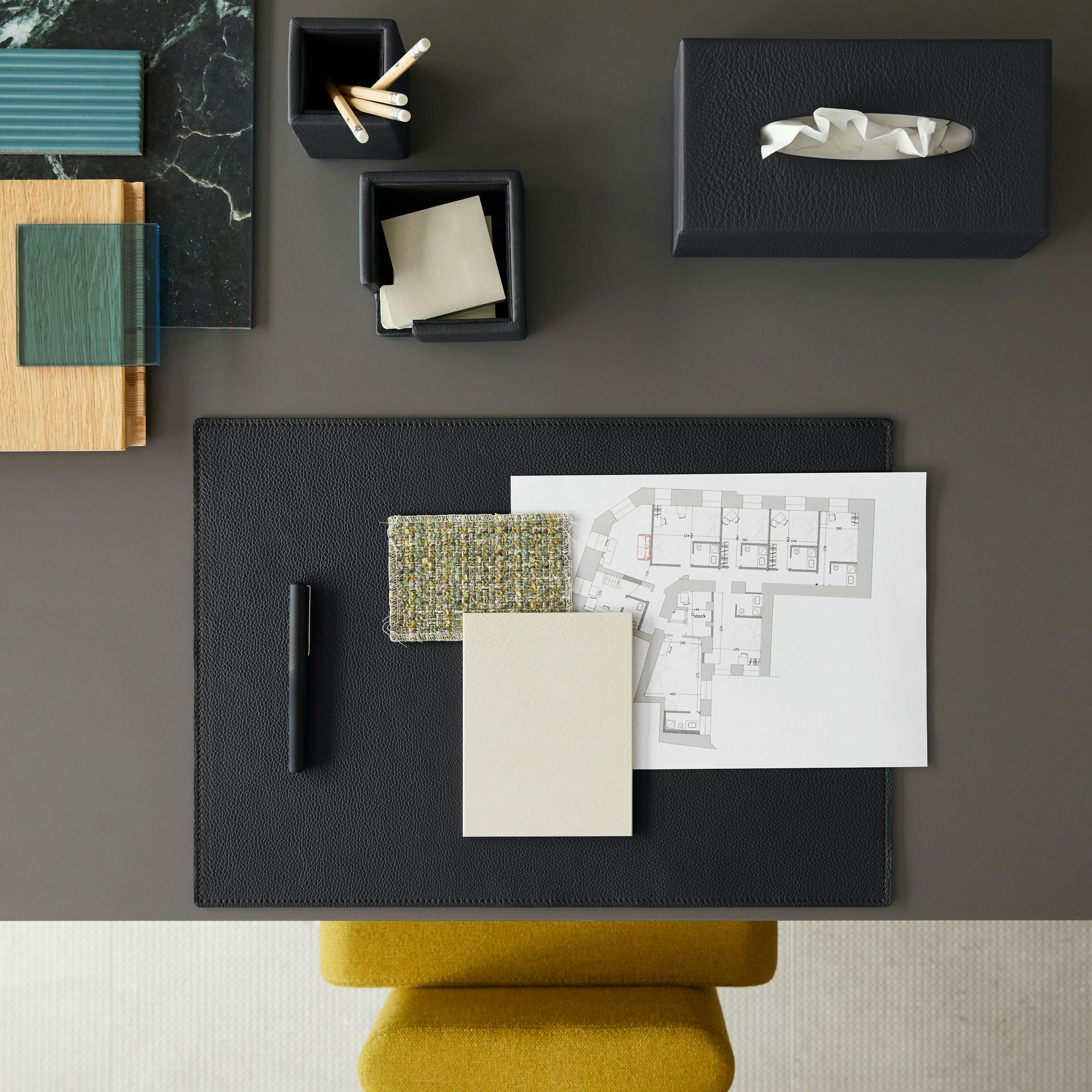 Держатель для кожаных салфеток EGLOOH Афина ARCH-00088847 - Вид №79