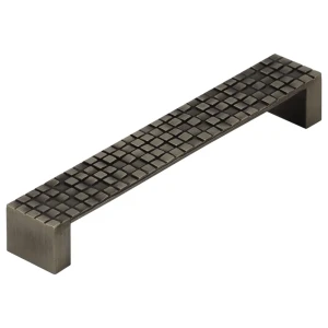 Мебельная ручка-скоба Kerron RS-019 BA 128 мм металлбронза 14253965 STLM-2043807