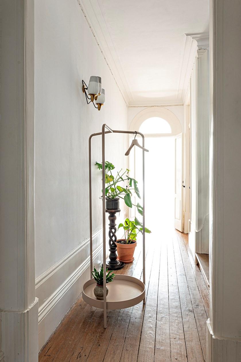 Schönbuch Стойка для пальто из стали с порошковым покрытием Schonbuch sun-id-1448923 - Вид №4