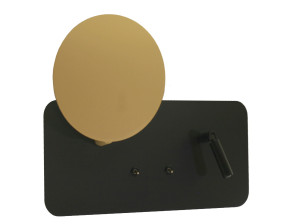 Светодиодная лампа для чтения