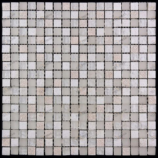 МОЗАИКА МИКС BDA-1591 NATURAL INKA BDA1591