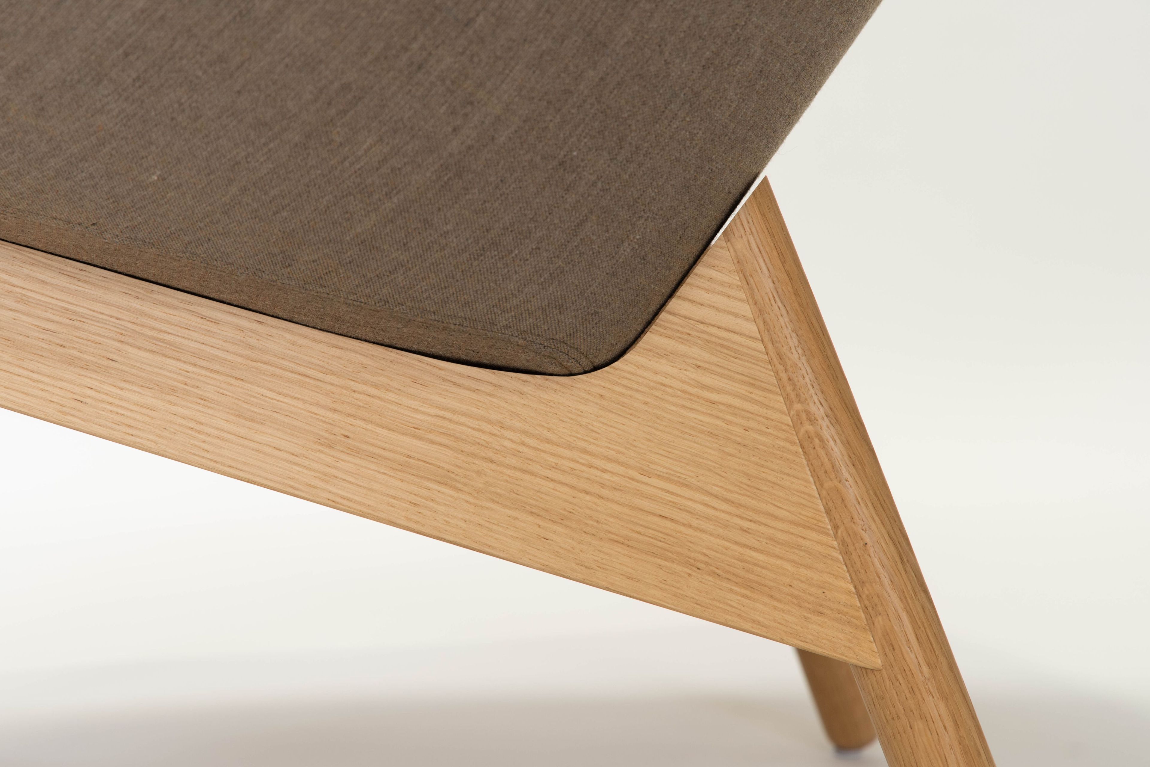 Тканевое кресло In Stock Hay ARCH-00039345 - Вид №5