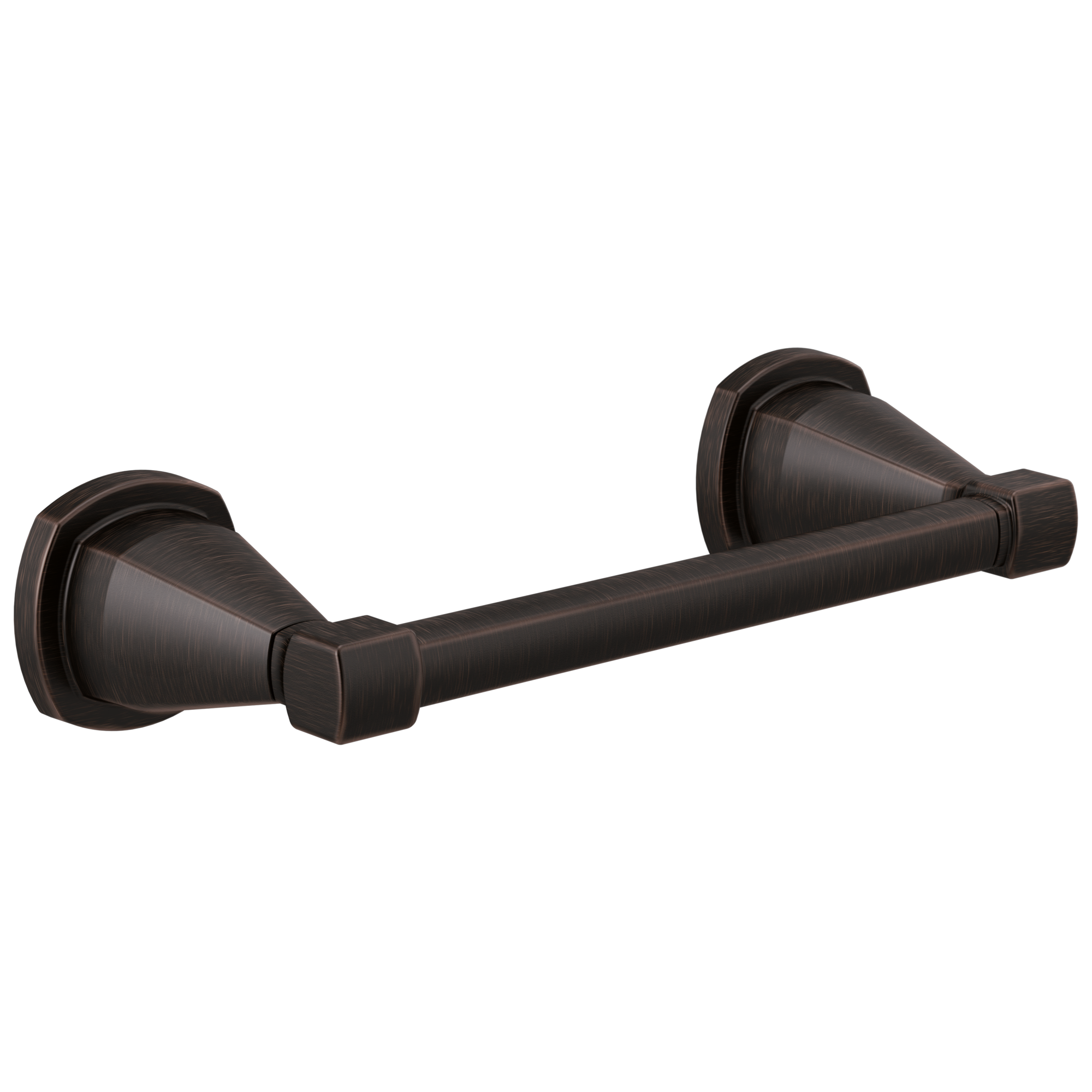 77655-RB Держатель ткани Delta Faucet Stryke Венецианская бронза 