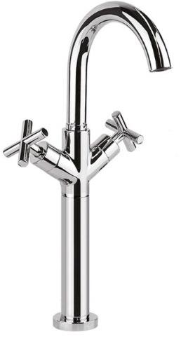 GUGLIELMI Смеситель для раковины с аэратором Vera Fbpu58503, fbpu58505 - Вид №3