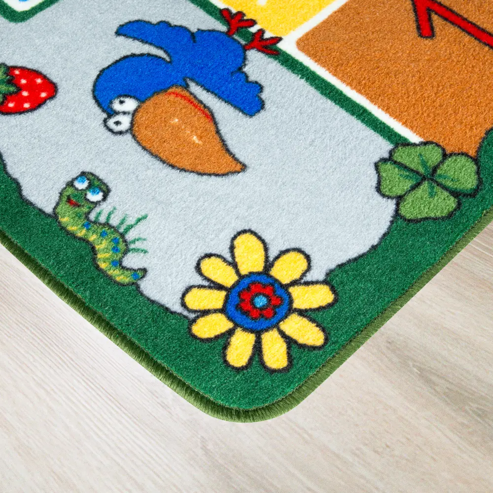 Ковёр «Классики 610», 1x1.5 м Santreyd STLM-2114692 - Вид №1