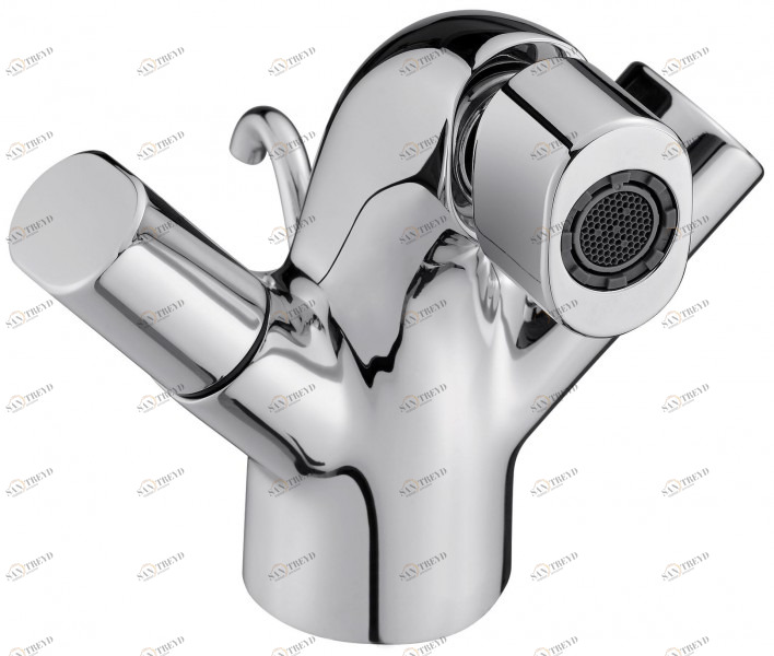 E10088RU-CP Смеситель для биде Jacobdelafon TALAN Santreyd