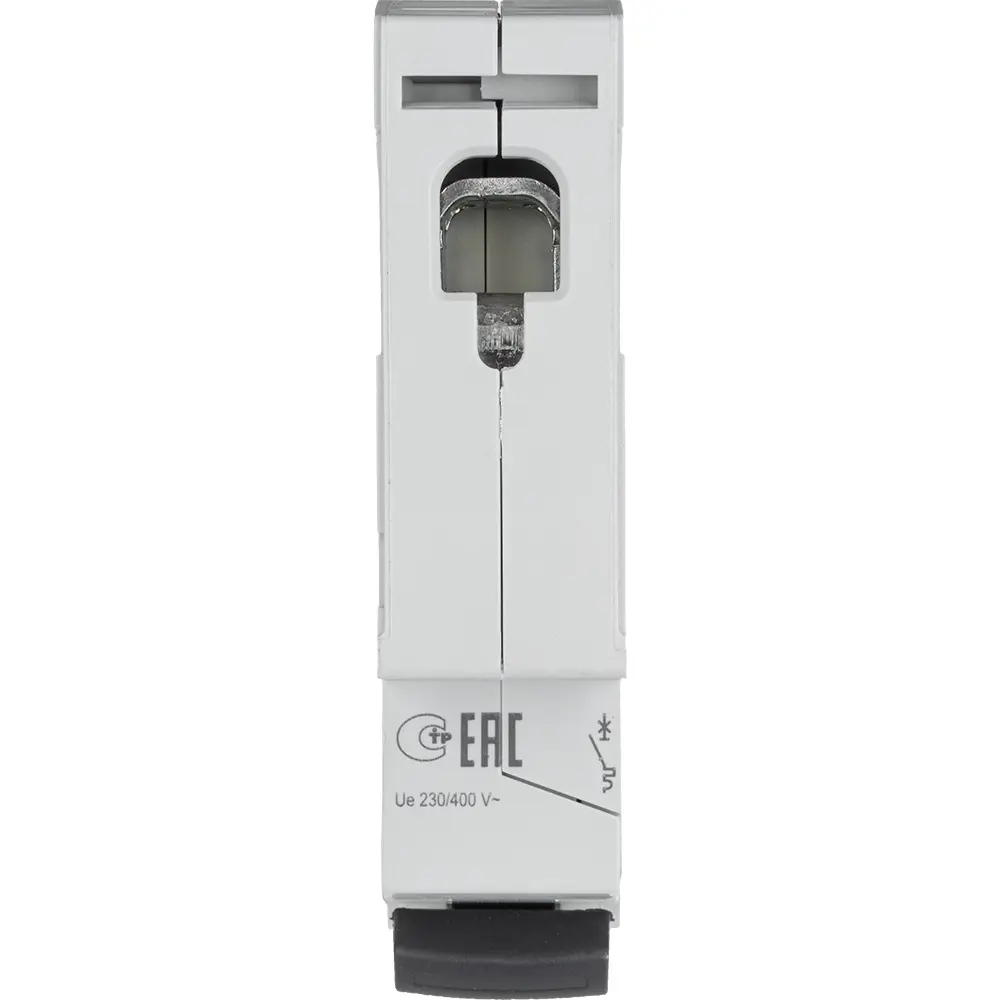 Автоматический выключатель Legrand RX3 1P C32A для надежной защиты сети 89334874 STLM-1472476 - Вид №4