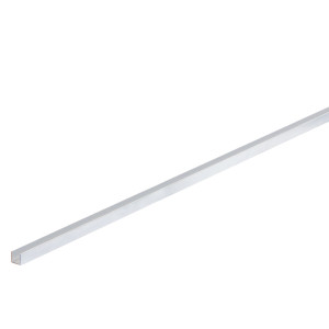 Алюминиевый П-образный профиль ПИЛОТ ПРО для монтажных конструкций 12370236