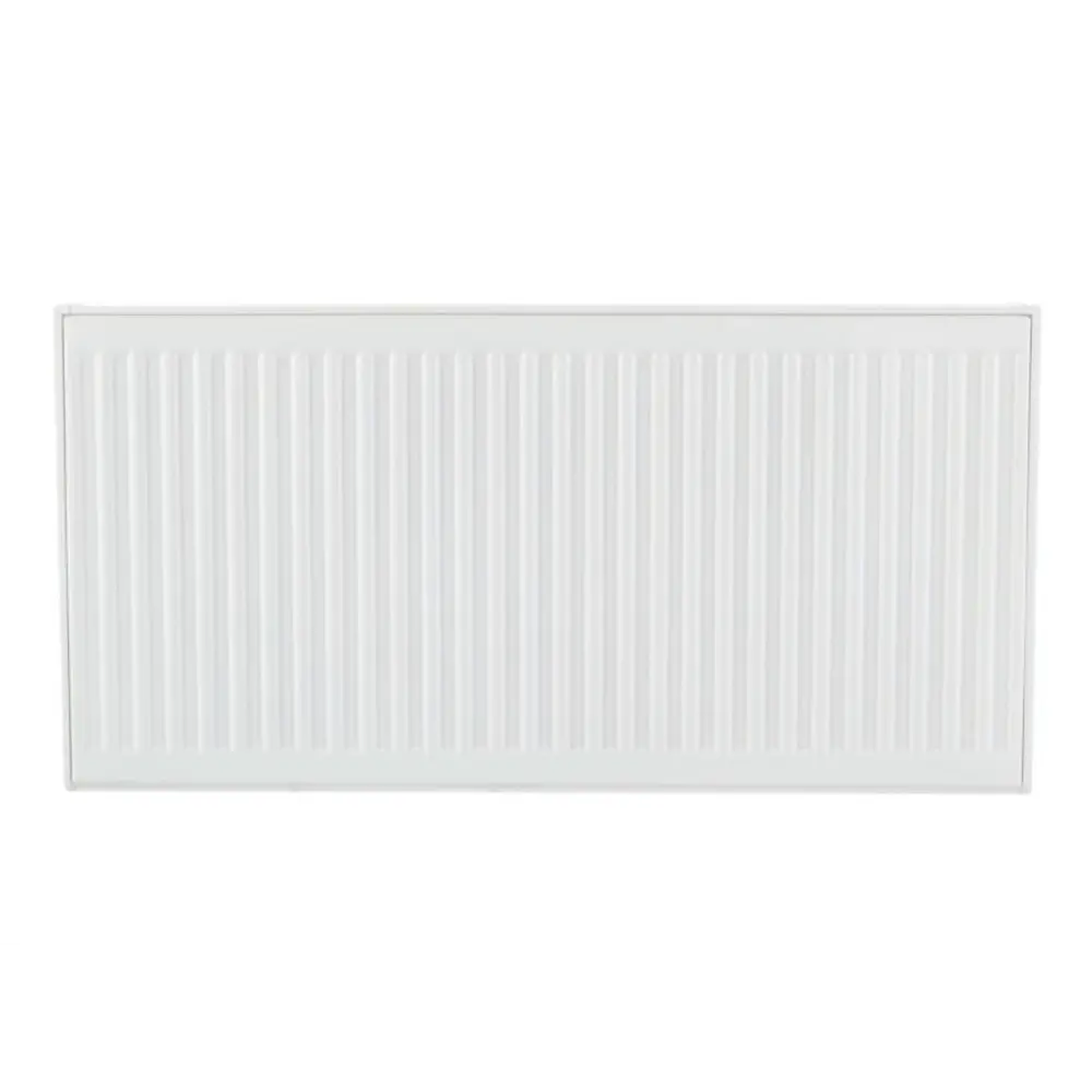 РОСТЕРМ Панельный радиатор 22 типа 500x1000 с боковым подключением 88662885 STLM-0941474 - Вид №2