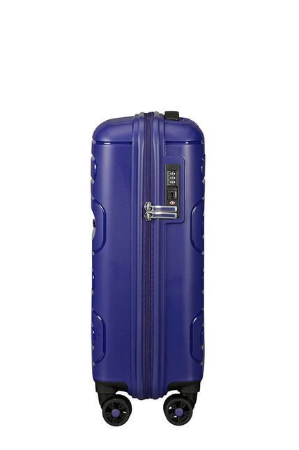 51G-41001 Чемодан 51G*001 Spinner 55 American Tourister Sunside  - Вид №3
