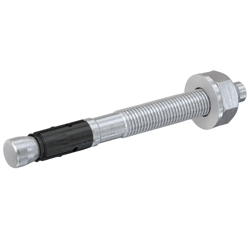 Клиновой анкер Fischer FAZ II 20x202 мм, 5 шт. 82159346 STLM-2053807  - Вид №1