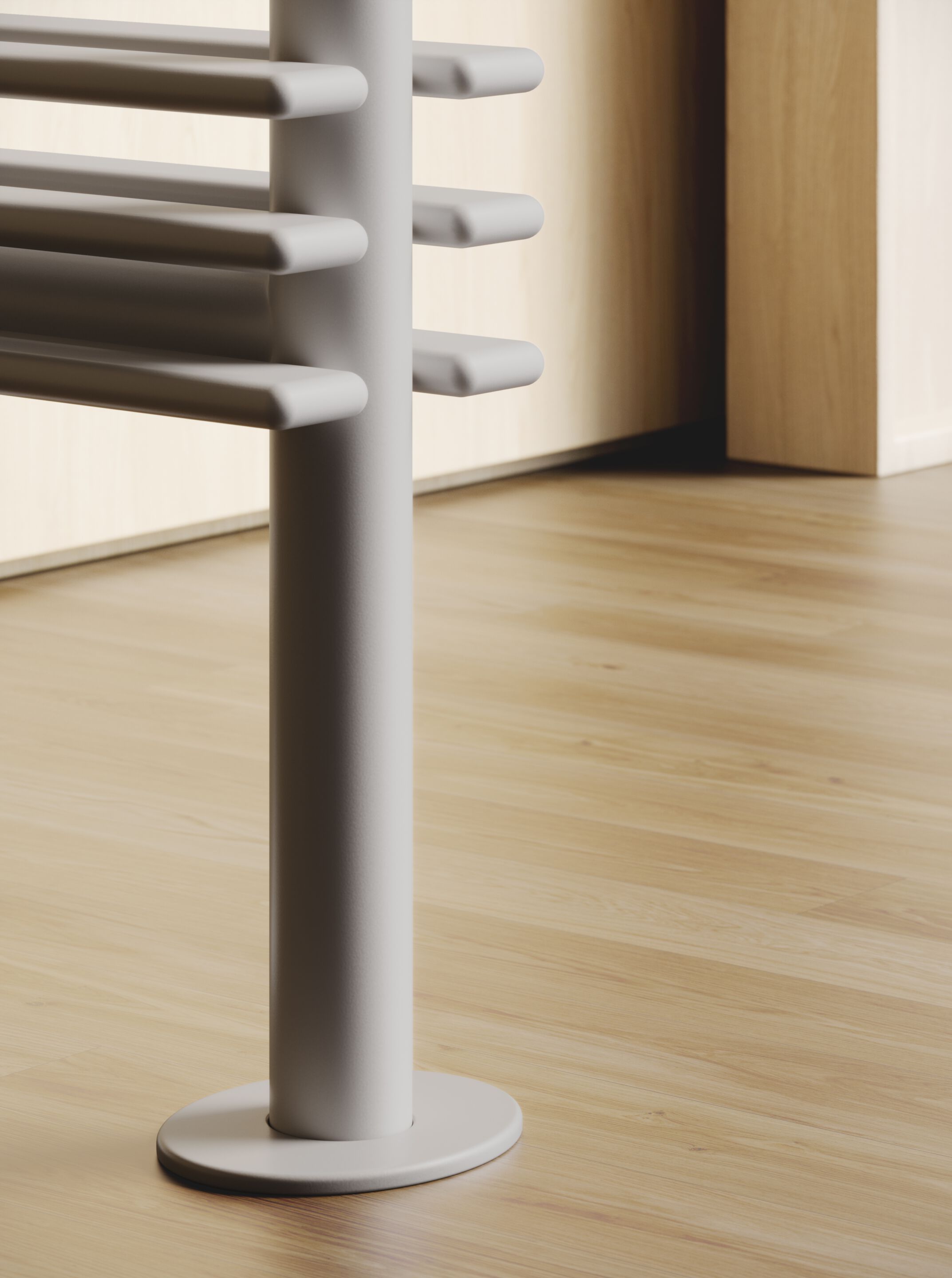 Стальной полотенцесушитель Caleido ARCH-00143205