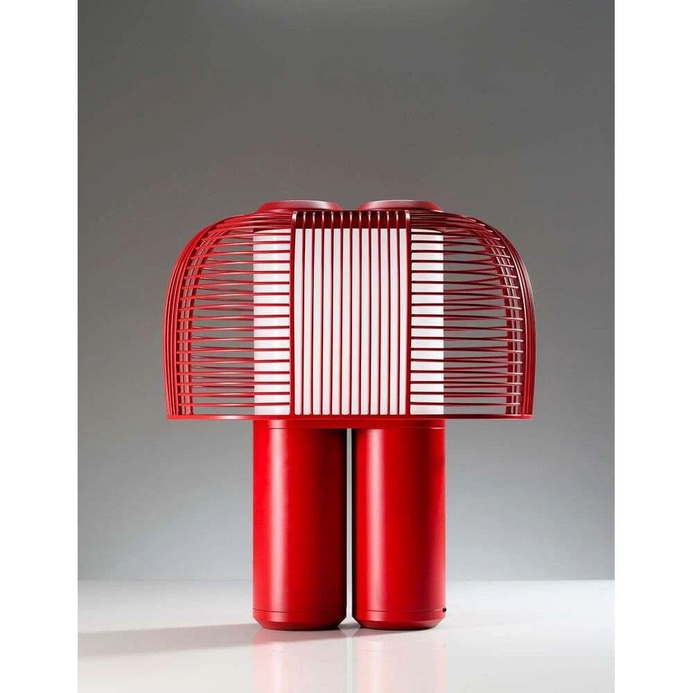 Металлическая светодиодная настольная лампа с диммером In Stock DCW ARCH-00108914 - Вид №2