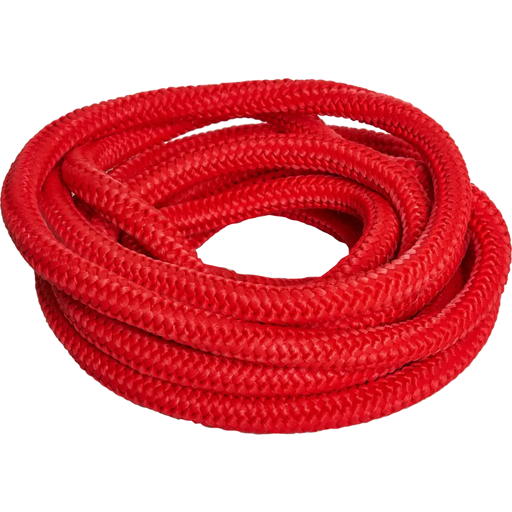 Эластичная полипропиленовая веревка Santreyd 10 мм мультиколор 84659721 STLM-0053463 - Вид №11