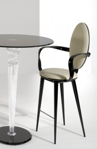 Барный стул  REFLEX BASTIDE TABOURET