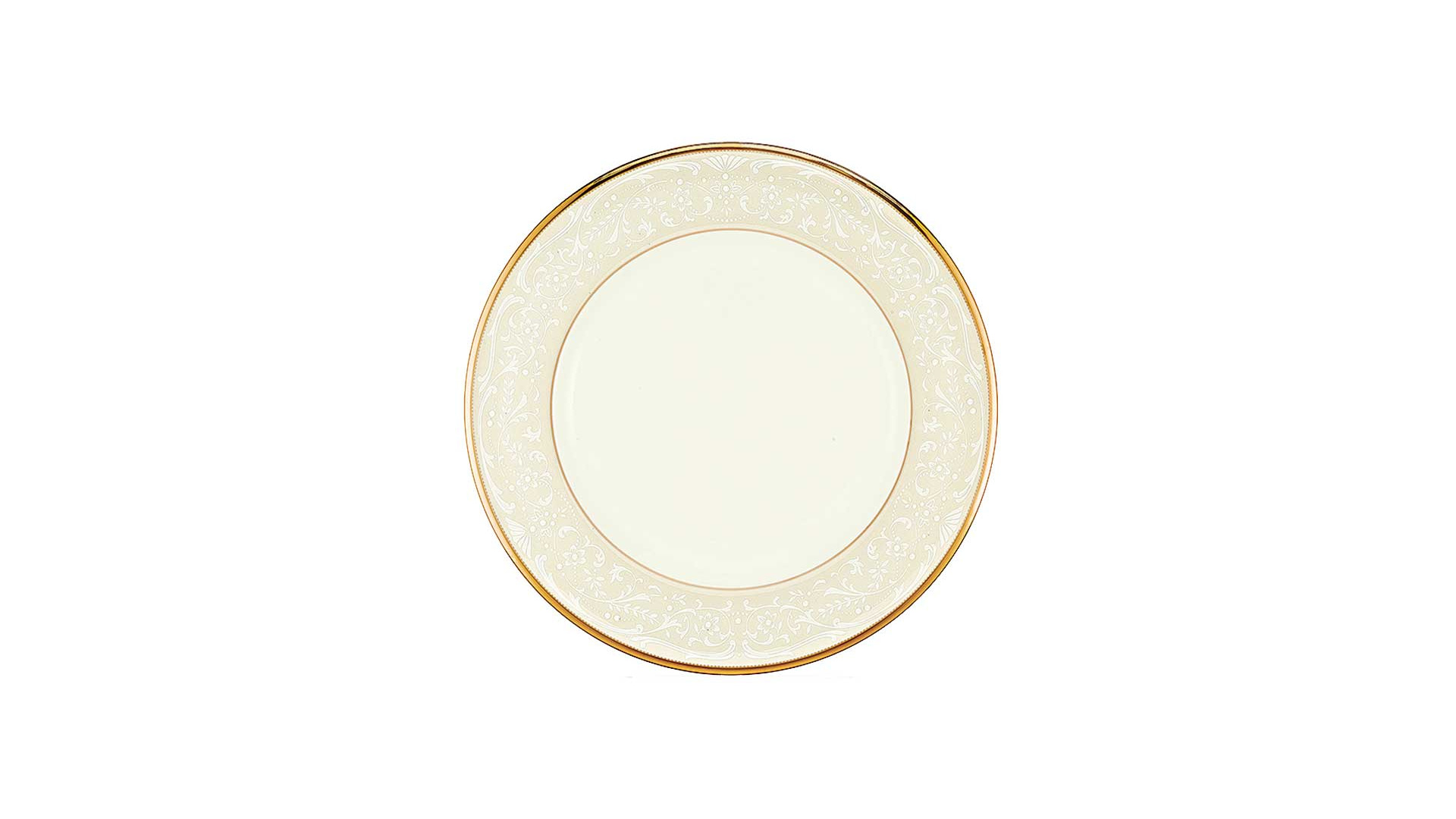 10671267 Noritake Сервиз столовый Noritake Белый дворец на 6 персон 23 предмета Фарфор  - Вид №4